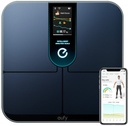 Anker T9150K11 Eufy Smart Scale P3 B2B - Sa/Kw/Ae/Sg/My/Hk Black Iteration 1