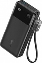 Anker A1384H11 Power Bank (20K, 30W) B2B - Un (Excluded Cn, Europe) Black Iteration 1