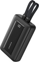 Anker A1681H11 Power Bank B2B - Un  Black Iteration 1