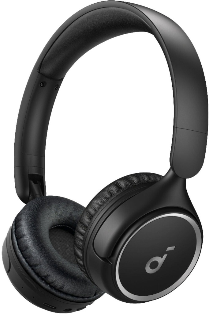 Anker A3012H11 Soundcore H30I B2B - Un (Excluded Cn, Europe) Black Iteration 1