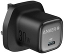 Anker Zolo Charger (30W, Pd 3.0)