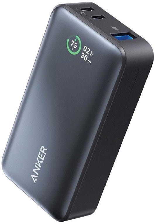 Anker A1256H12 533 Power Bank