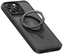 Anker A90H1H0A Maggo Magnetic Case With Stand 360 Ring Stand, Clear A
