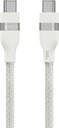 Anker A82E2H21 Usb-C To Usb-C Cable (3Ft, 240W, Upcycled-Braided) B2B - Un (Excluded Cn, Europe)