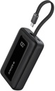 Anker A1688H11 Power Bank (10K, 30W, Built-In Usb-C Cable) B2B - Un (Excluded Cn, Eu