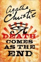 Death Comes As The End/