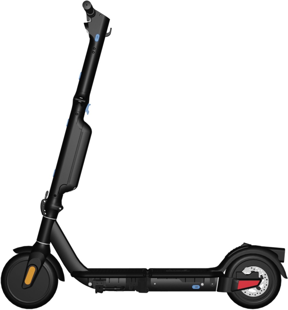 Riley RS3-Plus-350 Foldable Electric Scooter