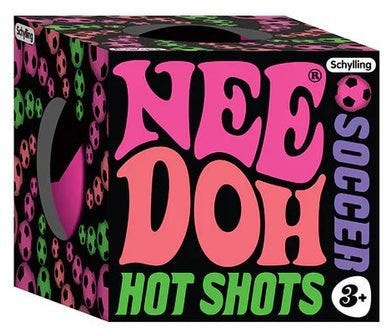 Hot Shots