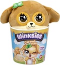 Winksies - Caramel Puppy