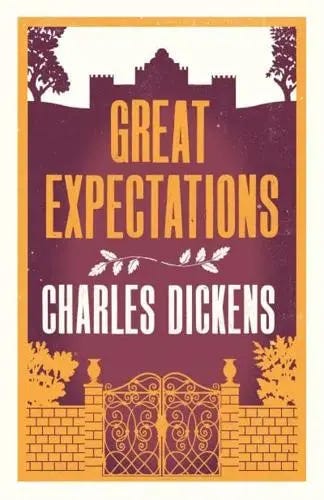 Great Expectations./