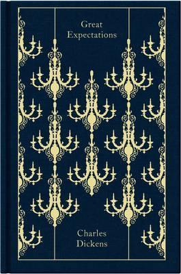 Great Expectations (Clothbound Classics)