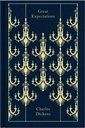 Great Expectations (Clothbound Classics)