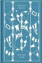Gulliver's Travels (Clothbound Classics)
