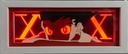 Hunter x Hunter Gon Freecss LED Light Box with Remote Control