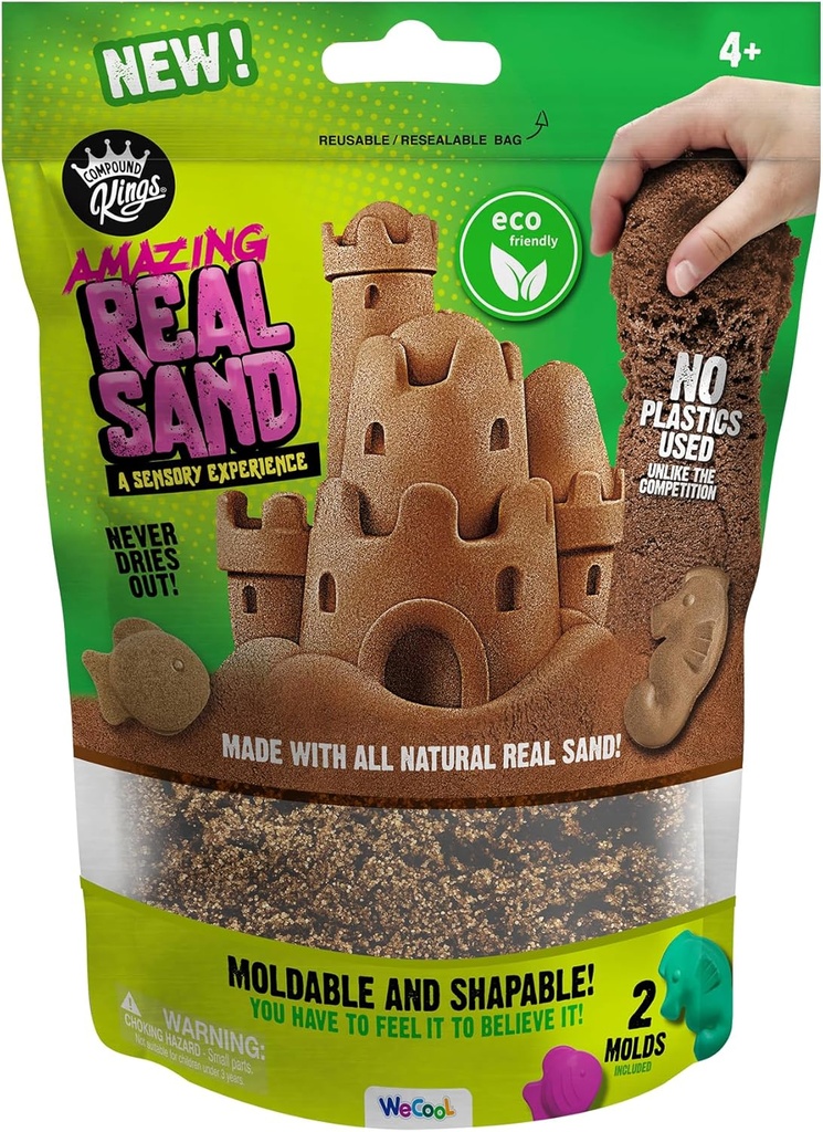 We Cool Real Sand Bag
