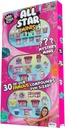We Cool All Star Minis Mega Set