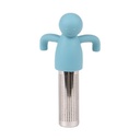 Danny Home Relax Tea Infuser Length 12 Cm / Width 6 Cm 