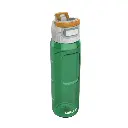 Water Bottle1000 Ml / 33Oz Elton Bpa Free Tritan Olive Green
