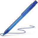 Ballpoint Pen Fave Blue Refill 770 M Blue