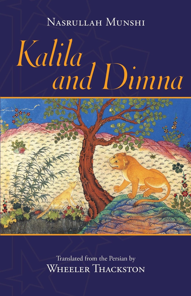 KALILA AND DIMINA