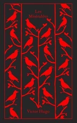Les Miserables (Clothbound Classics)