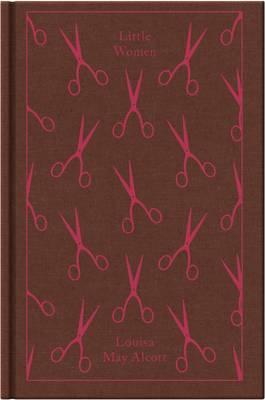 Little Women: With Good Wives (Clothbound Classics)