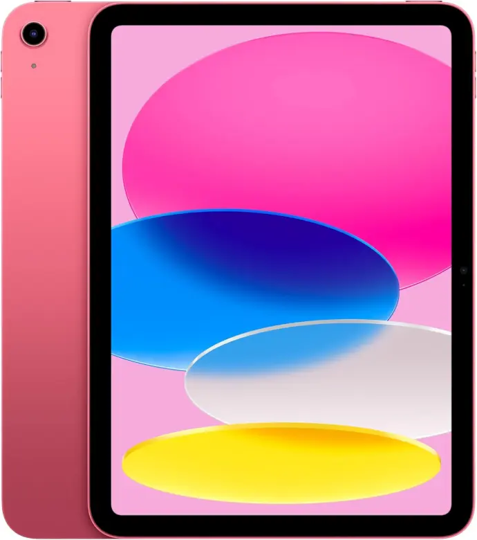 Apple iPad A16 11-Inch Wi-Fi  128GB - Pink