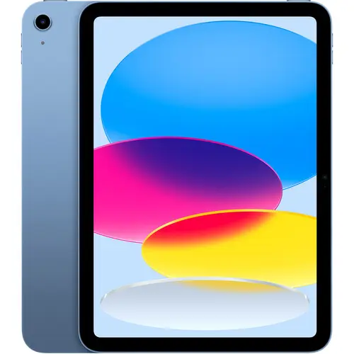 Apple iPad A16 11-Inch Wi-Fi 256GB - Blue