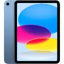 ابل ايباد A16 11 بوصة واي فاي 256 جيجابايت - أزرق