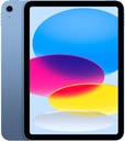 Apple iPad A16 11-Inch 2025 Wi-Fi 256GB - Blue