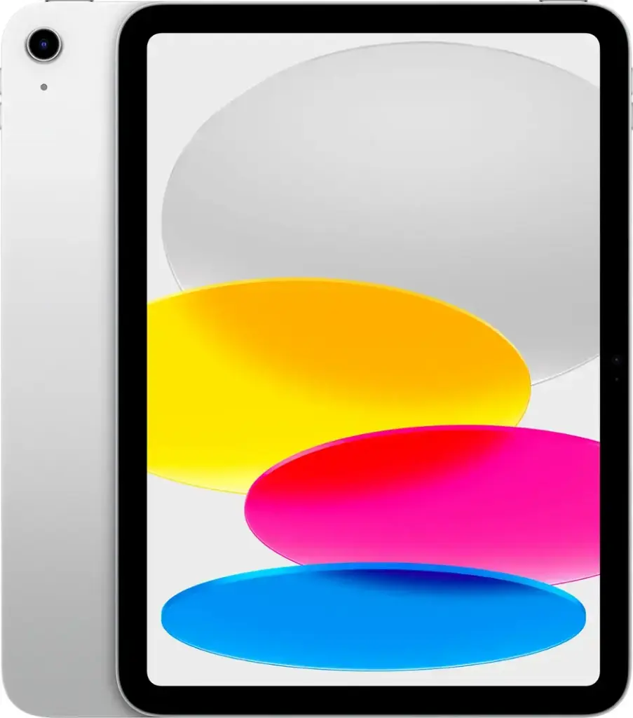 Apple iPad A16 11-Inch Wi-Fi 256GB - Silver