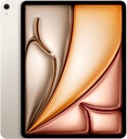Apple 13-Inch iPad Air (M3) Wi-Fi 128GB Starlight