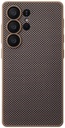 Pitaka Pin Button Case For Galaxy S25 Ultra  Black/Gold Plain 