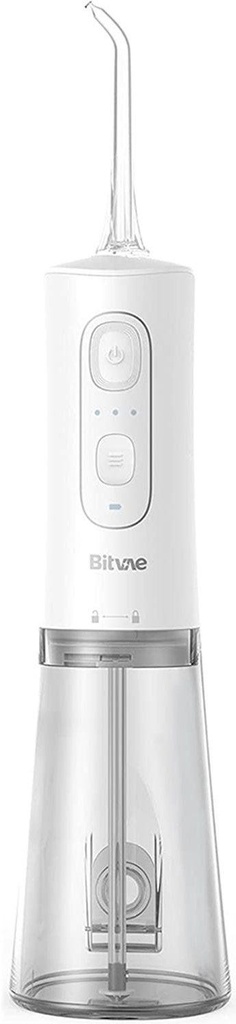 Bitvae C2 Water Flosser White
