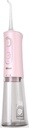Bitvae C2 Water Flosser Pink