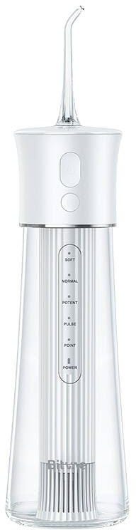 Bitvae F30 Water Flosser White