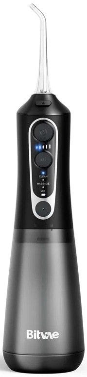 Bitvae C6 Water Flosser Black