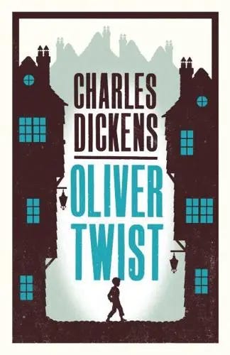 Oliver Twist.