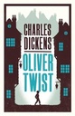 Oliver Twist.