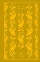 Pride and Prejudice (Clothbound Classics)