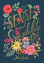 Sense and Sensibility.