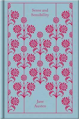 Sense and Sensibility (Clothbound Classics)