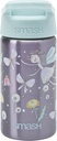 Stainless Steel Kids Bottle 500Ml - 
Pixie Dust