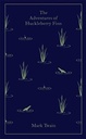 The Adventures of Huckleberry Finn..
