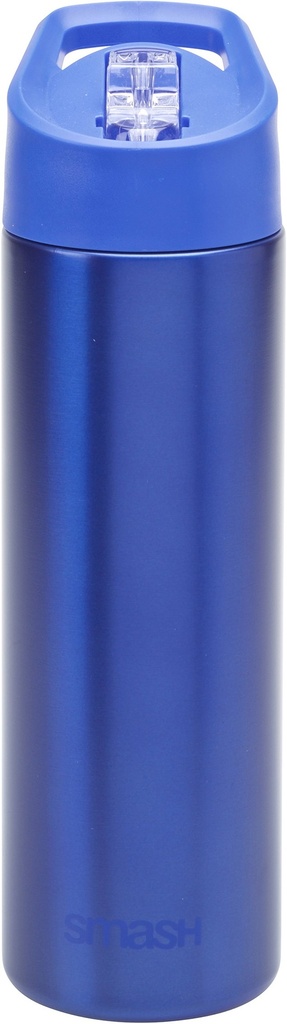 Ss Sipper 750Ml Blue
