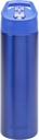 Ss Sipper 750Ml Blue