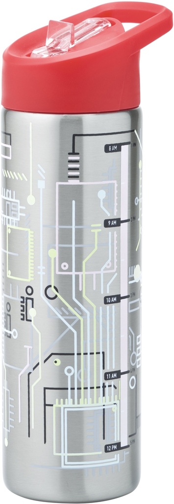 Control Ss Colchange 750Ml