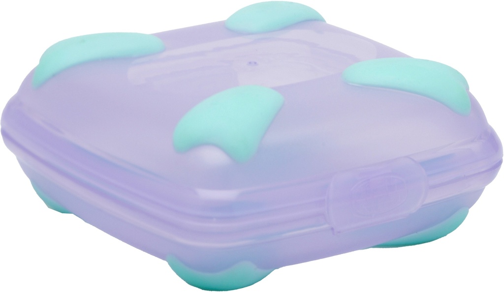 Sandwich Box Gb