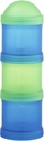 Snack Tubes  Bg