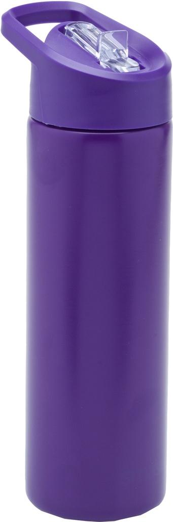 Ss Sipper 750Ml Purple